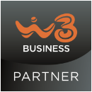 WINDTRE BUSINESS Partner - Gianmaria Donati